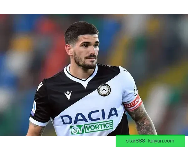 德保罗转会风波再起,豪门争夺战备受关注 德保罗转会风波再起,豪门争夺战备受关注