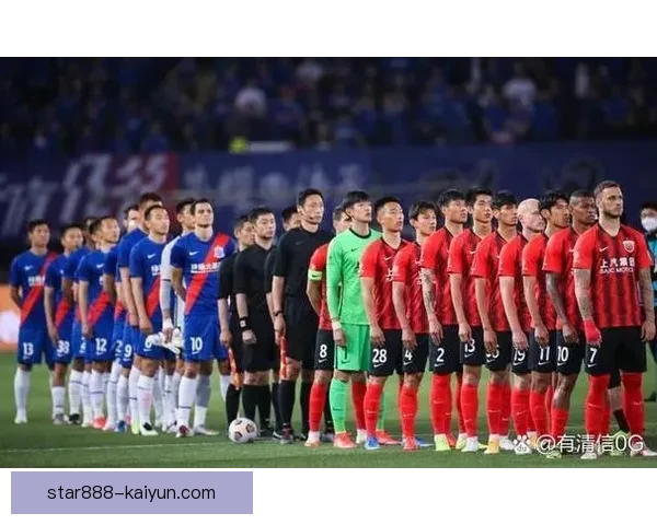 亚冠联赛：中超球队遗憾止步八强，表现亮眼但难敌强敌