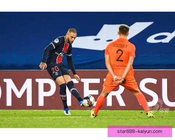 姆巴佩精彩右脚内切破门，继续引领巴黎圣日耳曼稳步提升竞争力