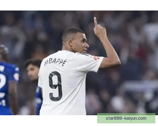 姆巴佩状态回暖，继续引领巴黎圣日耳曼追逐冠军荣耀