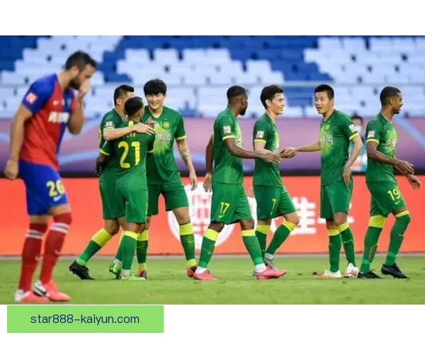 中超足球专题引发关注，球队表现与战术逐渐显现新趋势