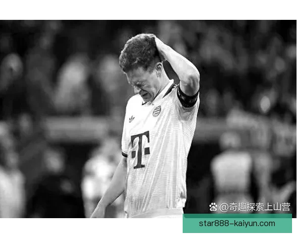 基米希最佳位置分析：在场上发挥稳定，状态回暖成为球队中场核心