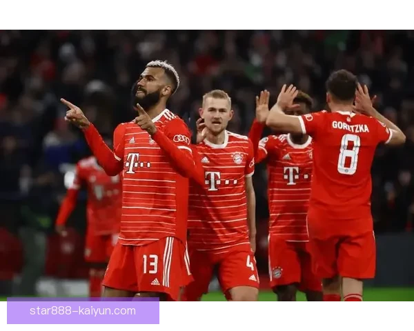 拜仁状态回暖，攻防平衡有望提升竞争力