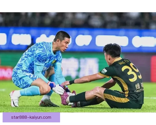 北京国安青年队在比赛中的表现稳健，展现出提升的竞技状态