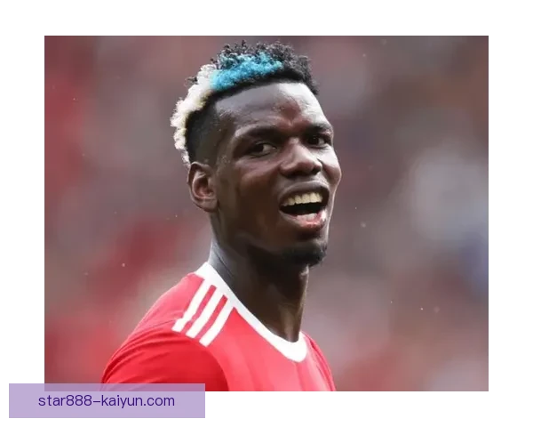 博格巴助攻数据持续提升，表现稳健受到关注