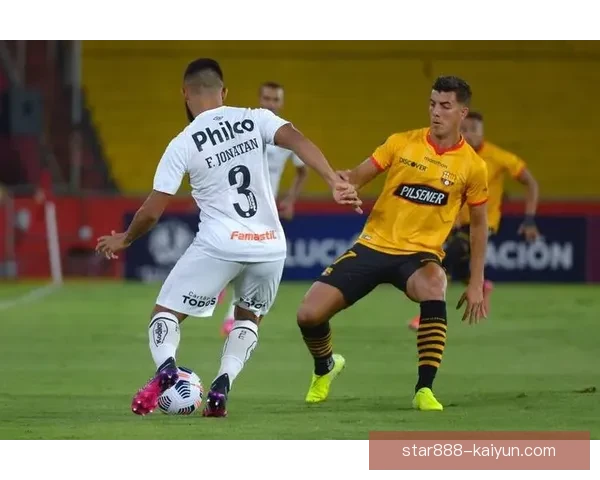 南美杯新赛制公布，各队在格式和晋级方式上迎来新挑战