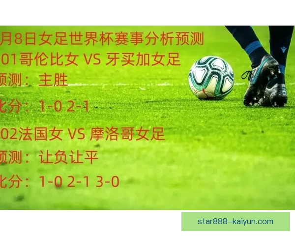 非洲女足世界杯赛事分析与热度持续提升，全球关注度显著增加