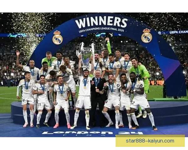 卡瓦哈尔在欧冠历史中斩获五冠，成就传奇地位引发广泛关注