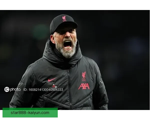 利物浦控球能力解析：本赛季中场传导与进攻组织表现稳健