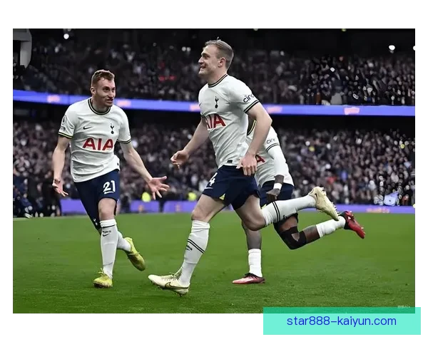 热刺边路进攻特点：推进迅速传中精准，两翼协同持续提升推进