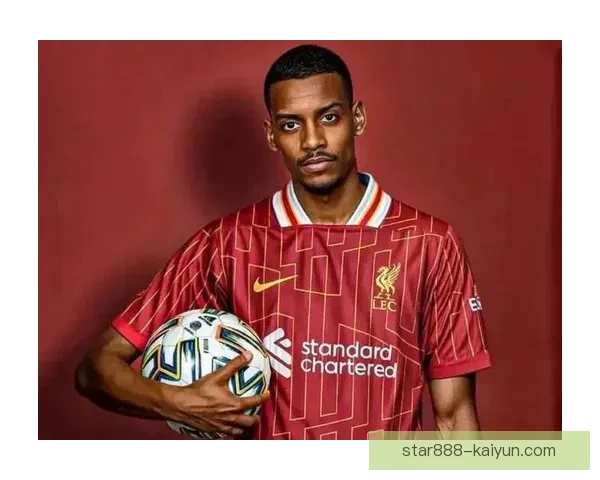 伊萨克转会价值持续提升，当前市场估值稳步走高