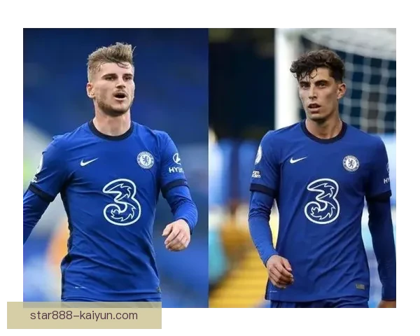 哈弗茨比赛阅读能力持续提升，场上决策表现稳健